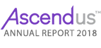 Ascendus logo