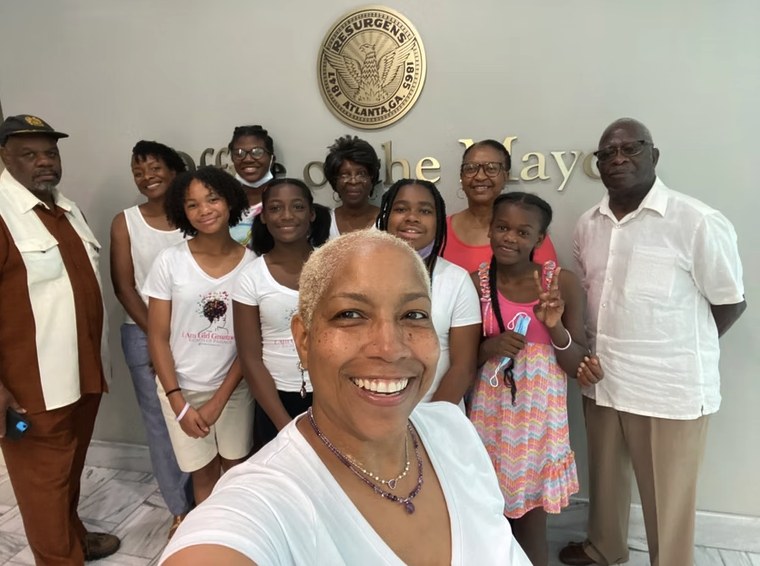Dr. Lisa T. Sistrunk