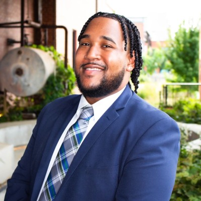 Antonio Powell