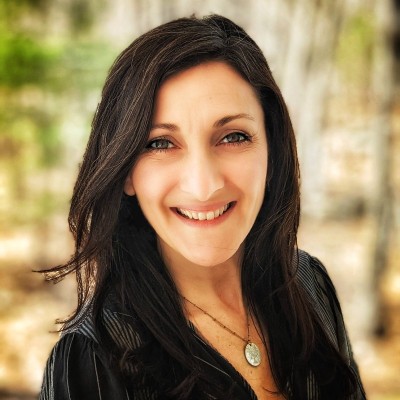 Jennifer Spaziano