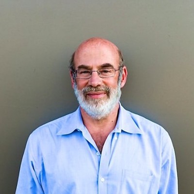 Jerome Weiss