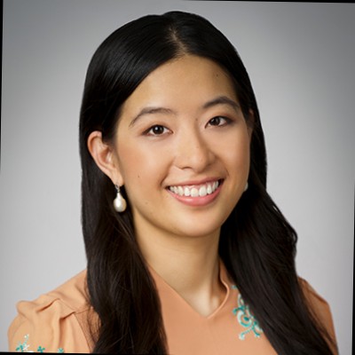 Jessie Chiang