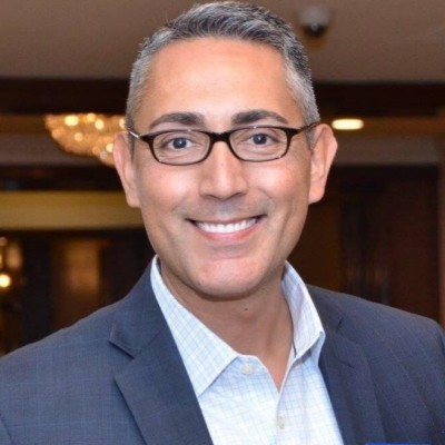Joseph Hernandez
