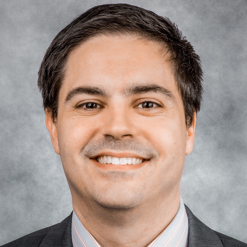 Joshua Brackett