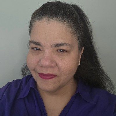 Magaly Santiago