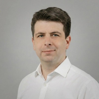 Pablo Cortina