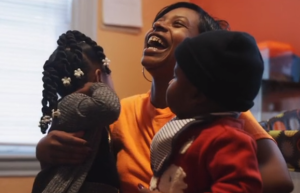 Reneca Benn — Building a Foundation for Lifelong Learning
