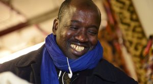 Moctar Yara