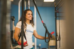 Running A Fit And Healthy Business