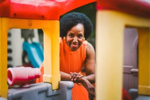 YaSheka Taylor — Leading Early Education with Purpose