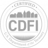 CDFI Icon