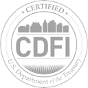 CDFI Icon