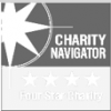 Charity Navigator Icon