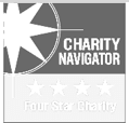 Charity Navigator Icon