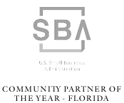 SBA Community Partner of the Year Florida