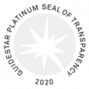 Guidestar Platinum Icon
