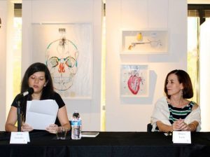 Creating A Culture Of Books In Miami