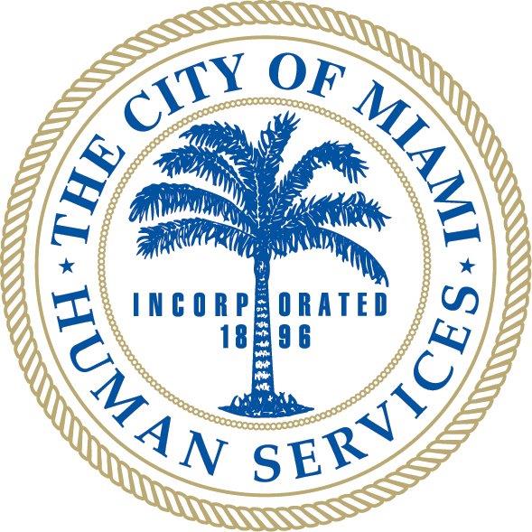 Miami Gov Human Services