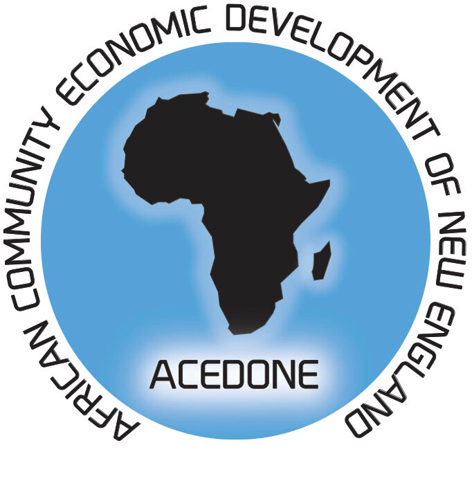 ACEDONE (African Community Economic Development of New England)