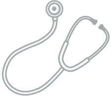 Stethoscope Icon