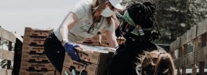 9 formas de retribuir a su comunidad como pequeña empresa