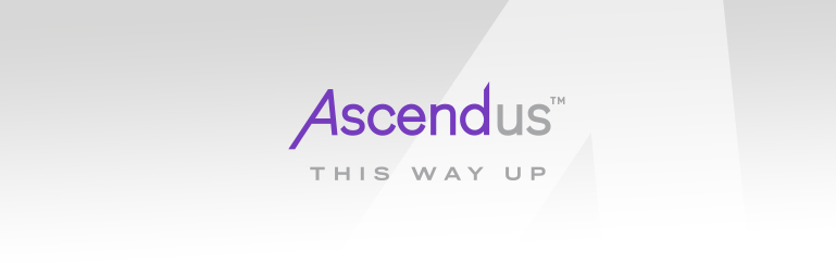 Ascendus Newsletter Header