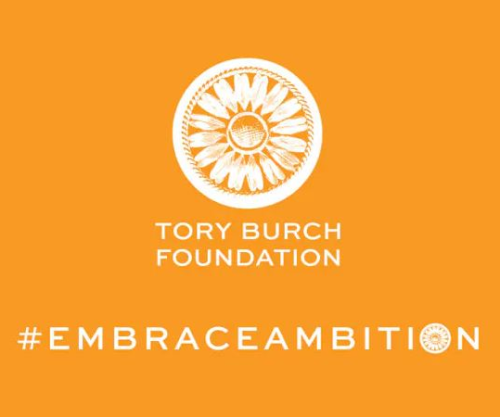 Tory Burch Foundation Powered by Bank of America