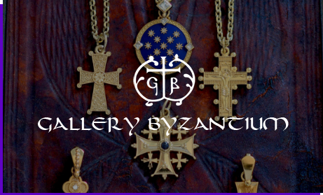 Gallery Byzantium