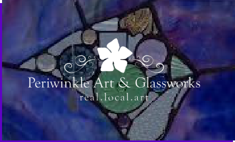 Periwinkle Glassworks