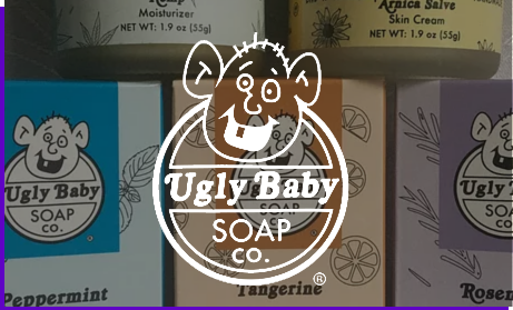 Ugly Baby Soap Co.