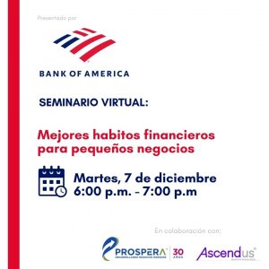 Mejores Hábitos Financieros para Negocios Pequeños
