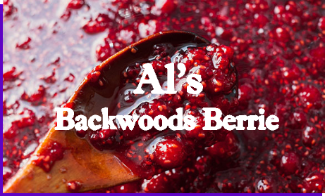 Al’s Backwood Berrie