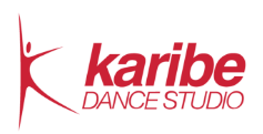 Karibe Dance Studio Logo