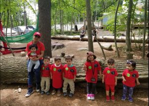 Creating an Essential Learning Environment for Children in Boston