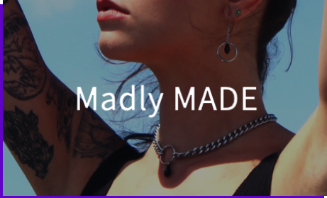 Madly Made
