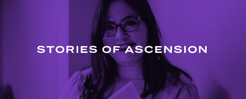 stories of ascension