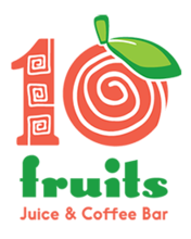 10 Fruits