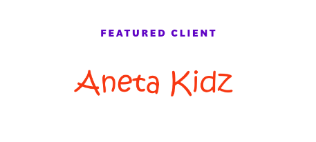 Aneta Kids