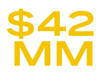 $42mm