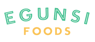 Egunsi Food Logo