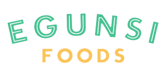 Egunsi Food Logo