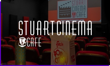 Stuart Cinema and Café