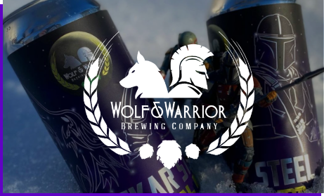 Wolf and Warrior Brewing