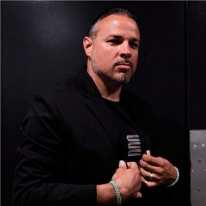 Como David leva “energia positiva” para a sua comunidade