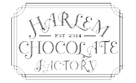 Harlem Chocolate Factory Logo