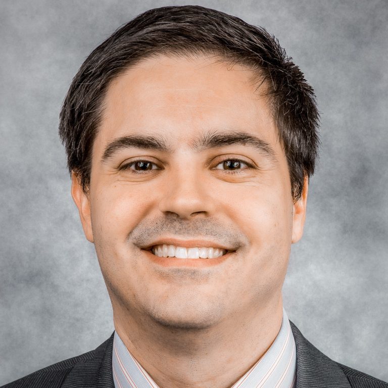 Picture of Joshua Brackett