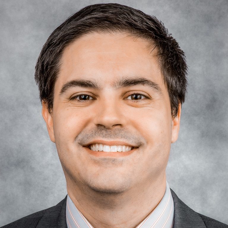 Picture of Joshua Brackett