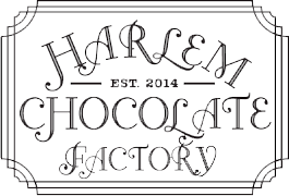 Harlem Chocolate Factory Logo