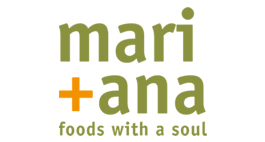 Mariana Logo