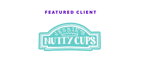 Jessies Nutty Cups